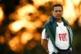 Luxemburgo elogia o amigo Mário Sérgio e prevê dificuldade na Arena da Baixada.