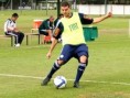 Verdão terá novidades nas laterais.