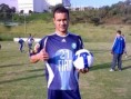 Jeci elogia o futebol de Gustavo e aprova o esquema tático com três zagueiros.